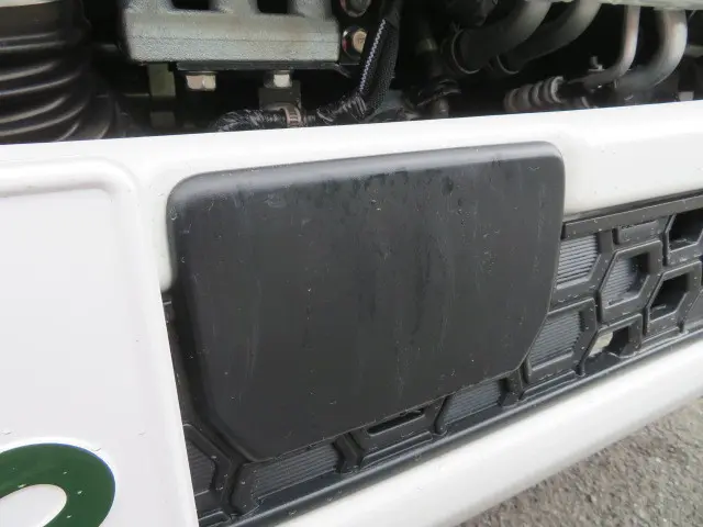 三菱 キャンター 2RG-FBA60(2WD)の写真26