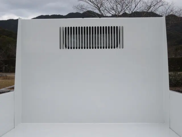 三菱 キャンター 2RG-FBA60(2WD)の写真29