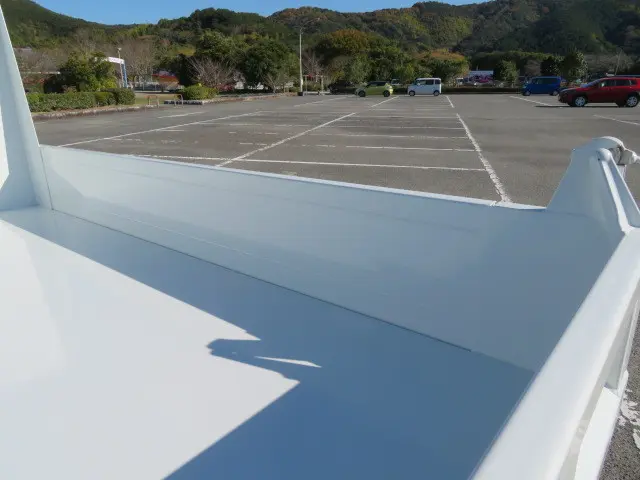 三菱 キャンター 2RG-FBA60(2WD)の写真30