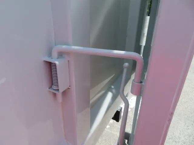 三菱 キャンター 2RG-FBA60(2WD)の写真33