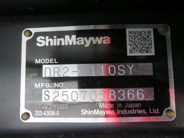 三菱 キャンター 2RG-FBA60(2WD)の写真34