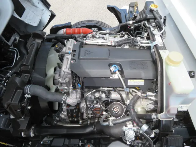 三菱 キャンター 2RG-FBA60(2WD)の写真35