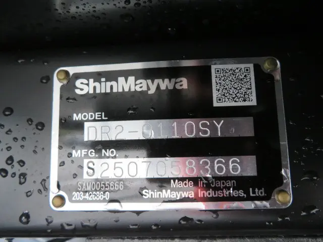 三菱 キャンター 2RG-FBA60(2WD)の写真37