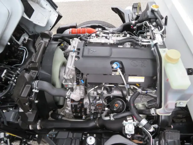 三菱 キャンター 2RG-FBA60(2WD)の写真38