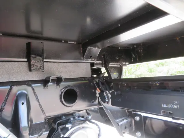 三菱 キャンター 2RG-FBA60(2WD)の写真38