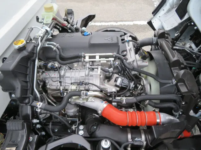 三菱 キャンター 2RG-FBA60(2WD)の写真39