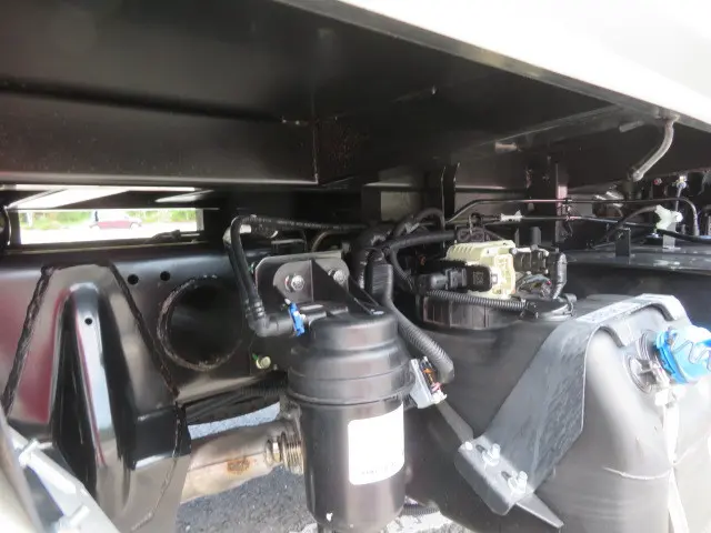 三菱 キャンター 2RG-FBA60(2WD)の写真39