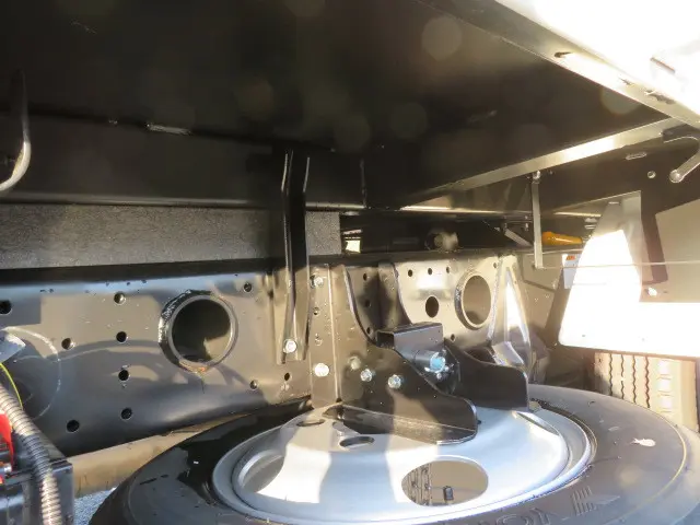 三菱 キャンター 2RG-FBA60(2WD)の写真41