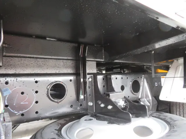 三菱 キャンター 2RG-FBA60(2WD)の写真41