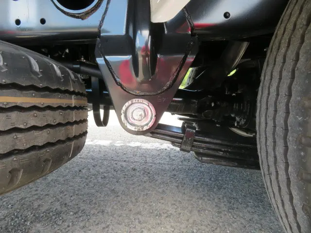 三菱 キャンター 2RG-FBA60(2WD)の写真41