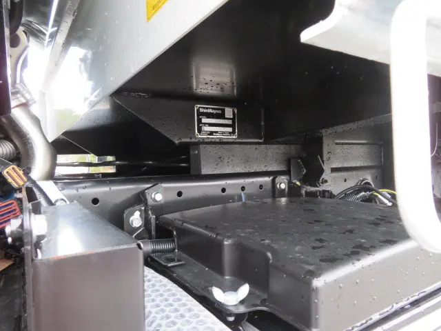 三菱 キャンター 2RG-FBA60(2WD)の写真42