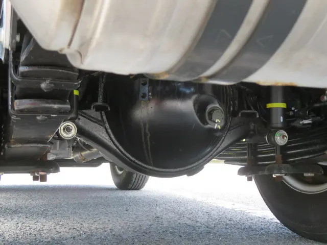 三菱 キャンター 2RG-FBA60(2WD)の写真42