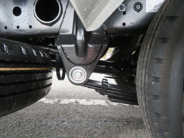 三菱 キャンター 2RG-FBA60(2WD)の写真44