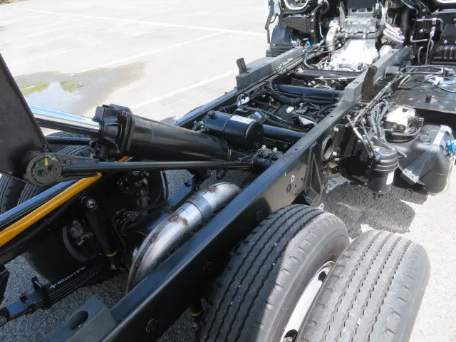 三菱 キャンター 2RG-FBA60(2WD)の写真44