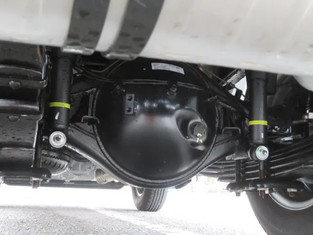 三菱 キャンター 2RG-FBA60(2WD)の写真45