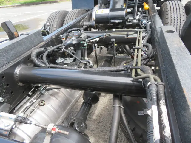 三菱 キャンター 2RG-FBA60(2WD)の写真46