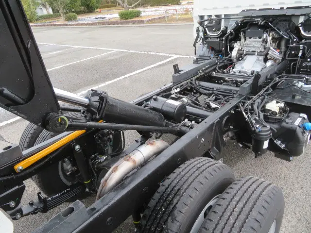 三菱 キャンター 2RG-FBA60(2WD)の写真47