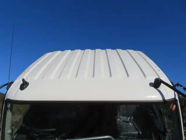 三菱 ファイター 2KG-FK62F(2WD)の写真7