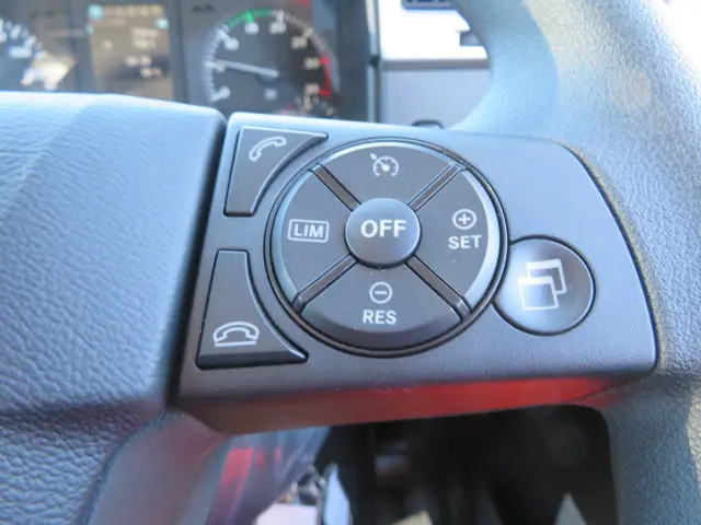 三菱 ファイター 2KG-FK62F(2WD)の写真14