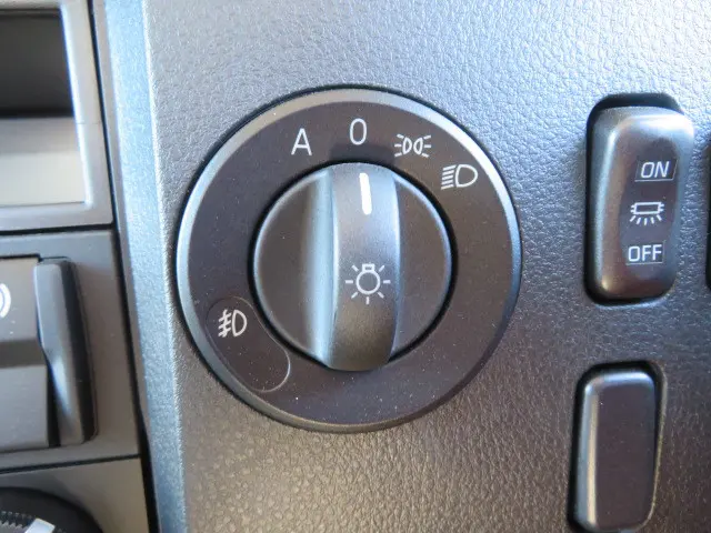 三菱 ファイター 2KG-FK62F(2WD)の写真16