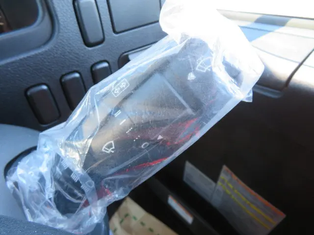 三菱 ファイター 2KG-FK62F(2WD)の写真17