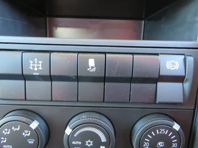 三菱 ファイター 2KG-FK62F(2WD)の写真20