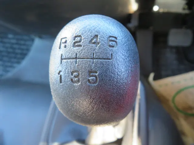 三菱 ファイター 2KG-FK62F(2WD)の写真22