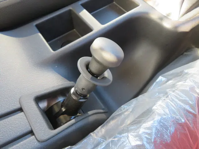 三菱 ファイター 2KG-FK62F(2WD)の写真23