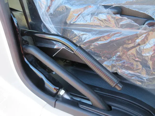 三菱 ファイター 2KG-FK62F(2WD)の写真25