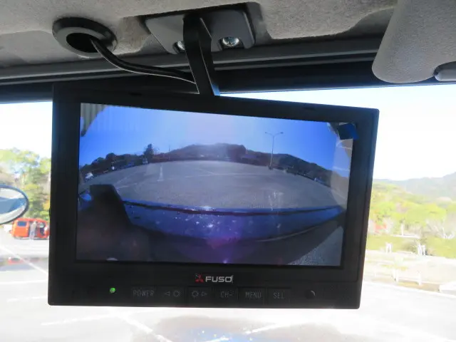 三菱 ファイター 2KG-FK62F(2WD)の写真26