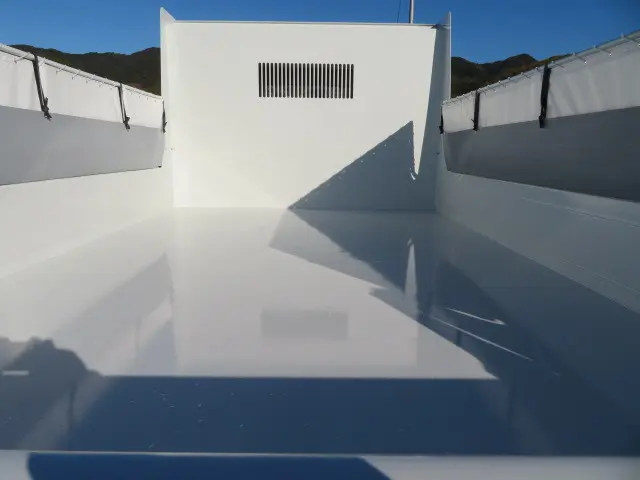 三菱 ファイター 2KG-FK62F(2WD)の写真28