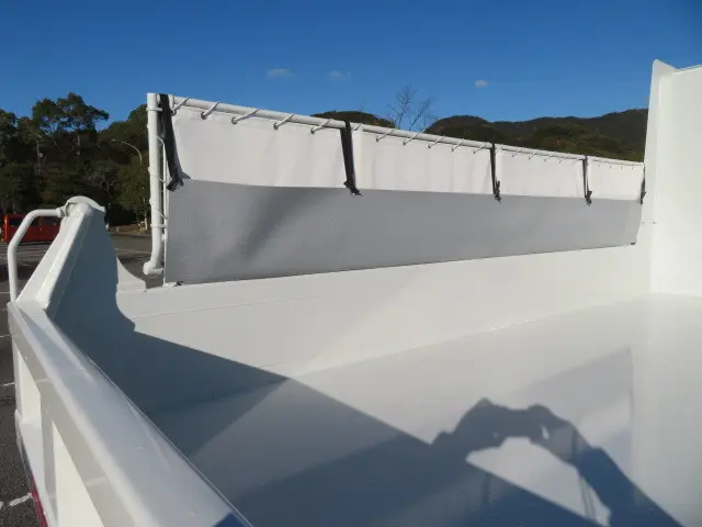 三菱 ファイター 2KG-FK62F(2WD)の写真29