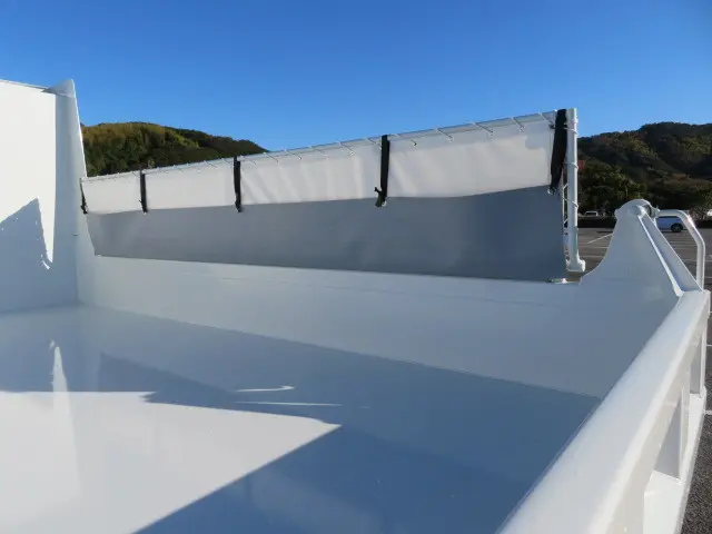 三菱 ファイター 2KG-FK62F(2WD)の写真30