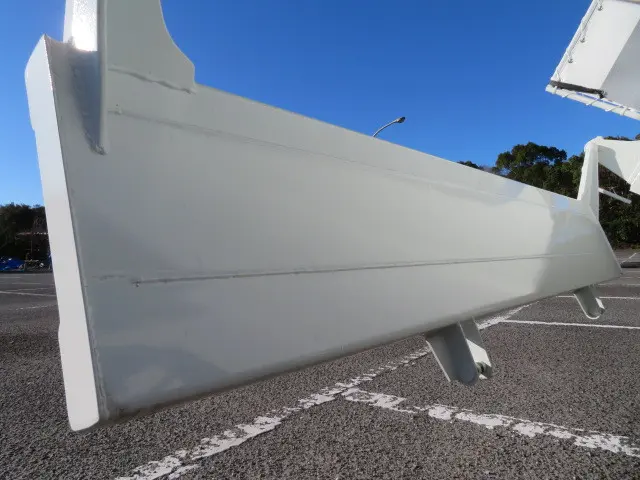 三菱 ファイター 2KG-FK62F(2WD)の写真31