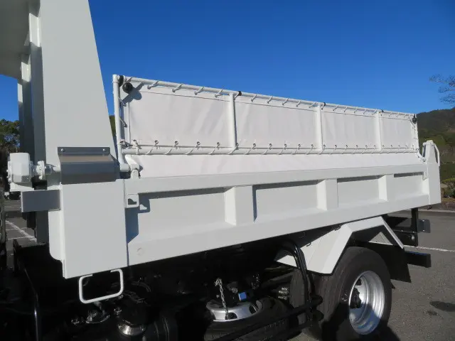 三菱 ファイター 2KG-FK62F(2WD)の写真33