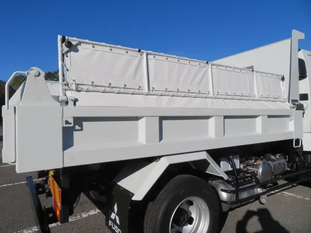 三菱 ファイター 2KG-FK62F(2WD)の写真34