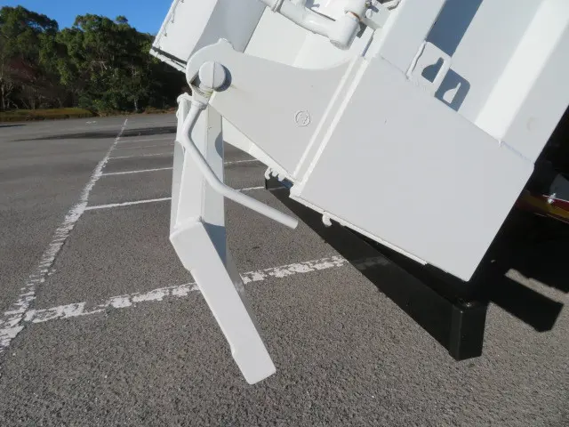 三菱 ファイター 2KG-FK62F(2WD)の写真36