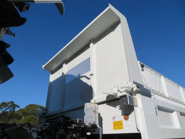 三菱 ファイター 2KG-FK62F(2WD)の写真37