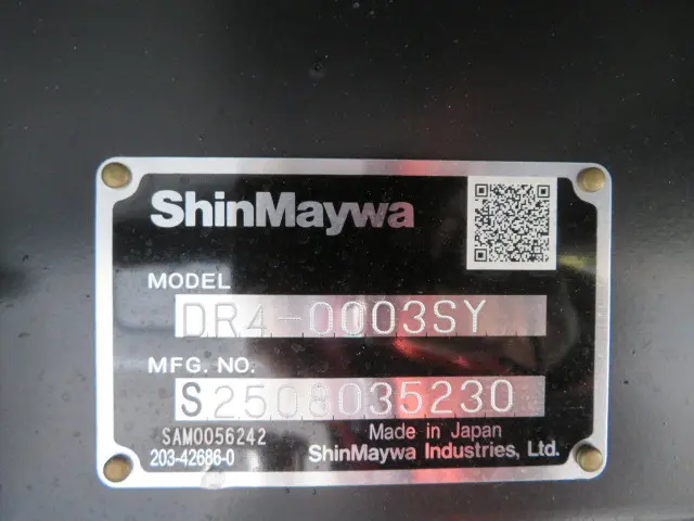 三菱 ファイター 2KG-FK62F(2WD)の写真38