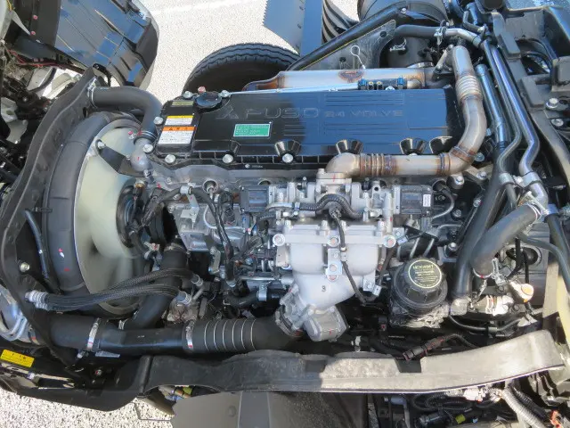 三菱 ファイター 2KG-FK62F(2WD)の写真39