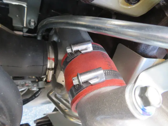 三菱 ファイター 2KG-FK62F(2WD)の写真41