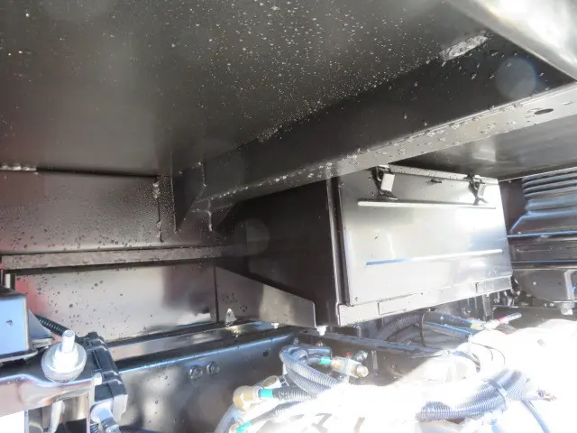 三菱 ファイター 2KG-FK62F(2WD)の写真43