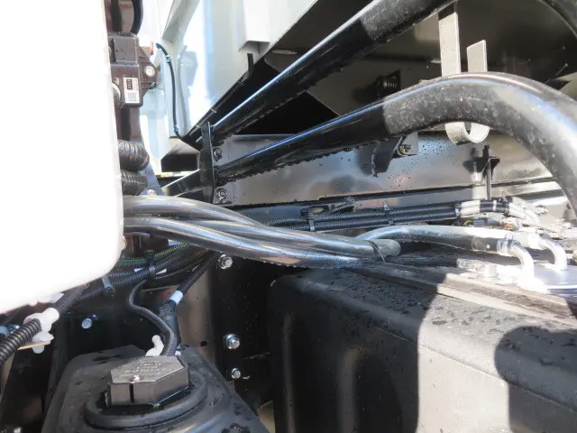 三菱 ファイター 2KG-FK62F(2WD)の写真44