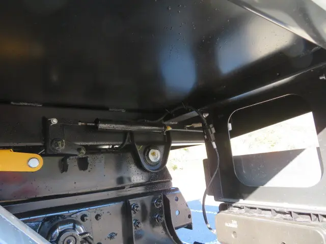 三菱 ファイター 2KG-FK62F(2WD)の写真45