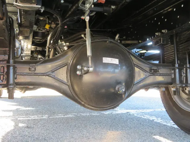 三菱 ファイター 2KG-FK62F(2WD)の写真46