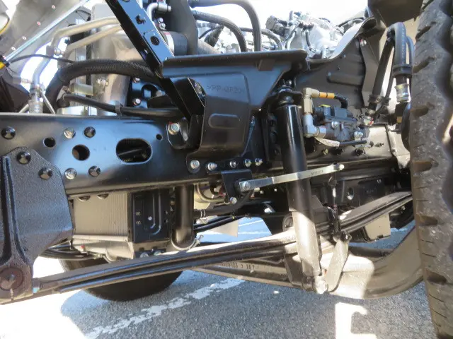 三菱 ファイター 2KG-FK62F(2WD)の写真47