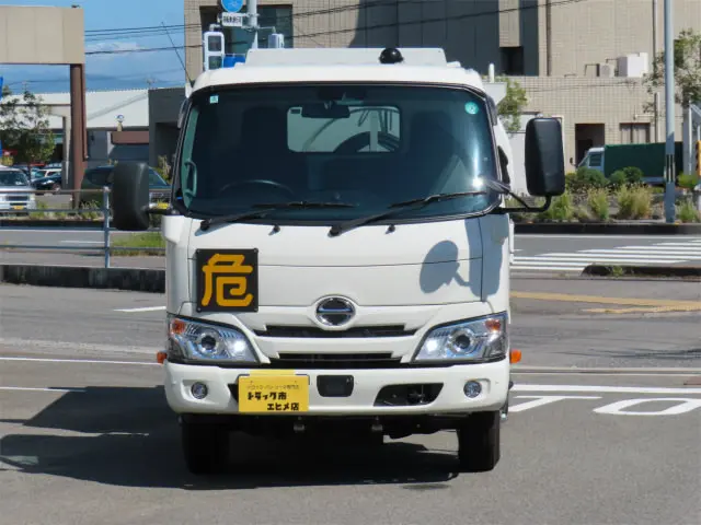 日野 デュトロ 2KG-XZU600E(2WD)の写真6