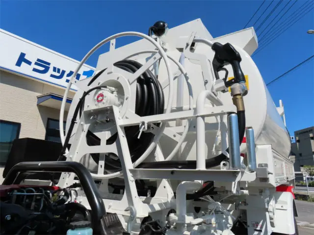 日野 デュトロ 2KG-XZU600E(2WD)の写真32