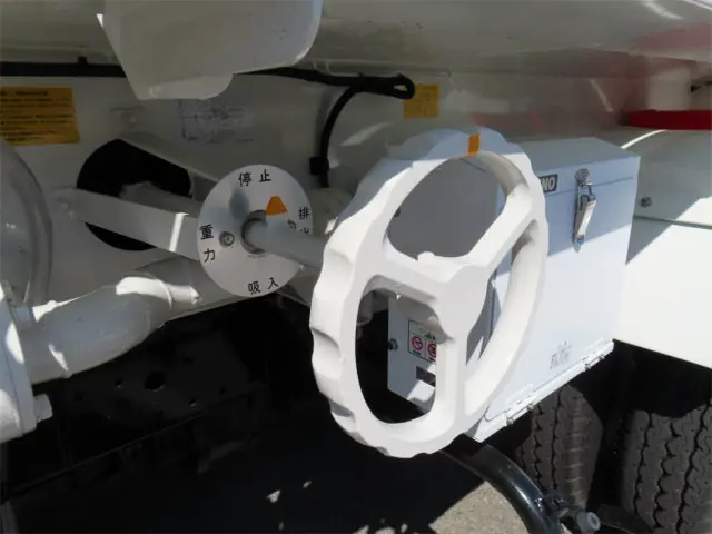 日野 デュトロ 2KG-XZU600E(2WD)の写真34