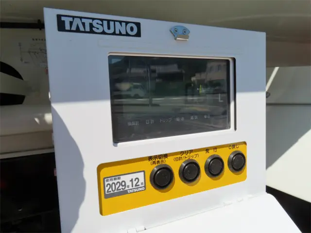 日野 デュトロ 2KG-XZU600E(2WD)の写真37